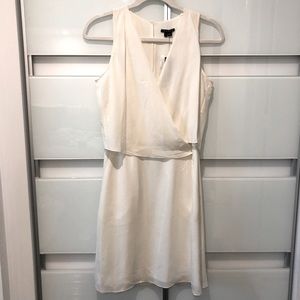 NWT! 100% Silk Theory Dress!